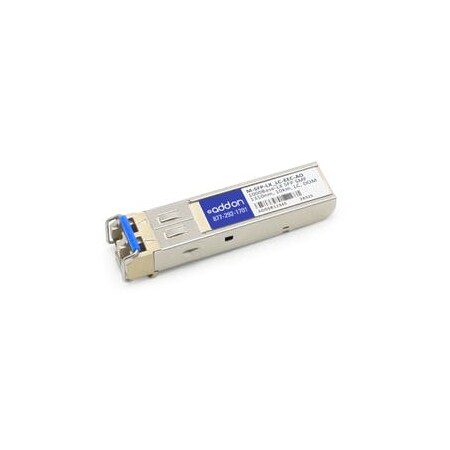 Add-On Hirschmann 1000Base-Lx Sfp 10Km Taa Xcvr M-SFP-LX/LC-EEC-AO